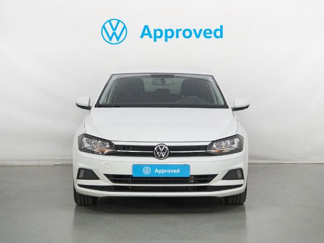 Volkswagen Polo United 1.0 TSI 70 kW (95 CV)