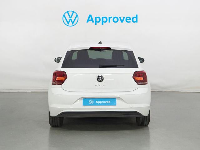 Volkswagen Polo United 1.0 TSI 70 kW (95 CV)