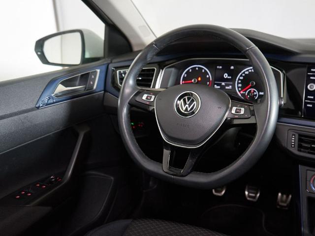 Volkswagen Polo United 1.0 TSI 70 kW (95 CV)