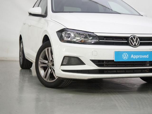 Volkswagen Polo United 1.0 TSI 70 kW (95 CV)