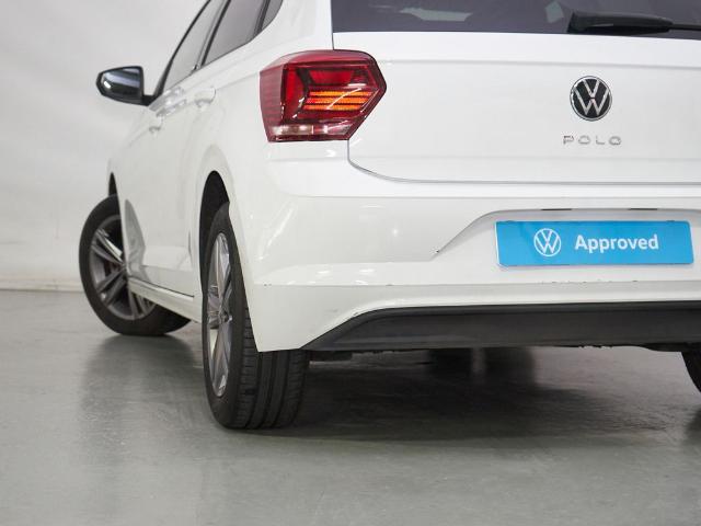 Volkswagen Polo United 1.0 TSI 70 kW (95 CV)