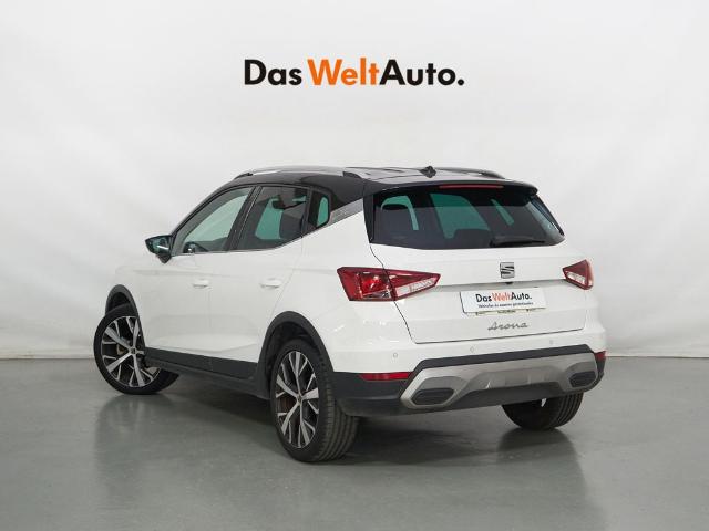 SEAT Arona 1.0 TSI Xperience Plus 81 kW (110 CV)