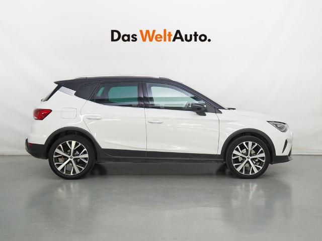 SEAT Arona 1.0 TSI Xperience Plus 81 kW (110 CV)