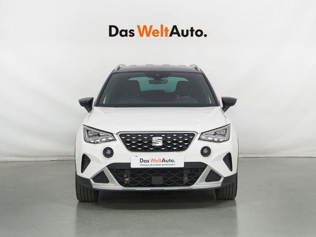 SEAT Arona 1.0 TSI Xperience Plus 81 kW (110 CV)