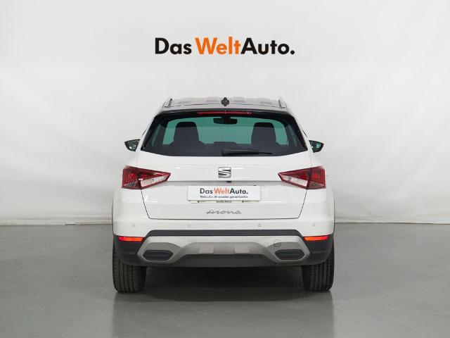 SEAT Arona 1.0 TSI Xperience Plus 81 kW (110 CV)