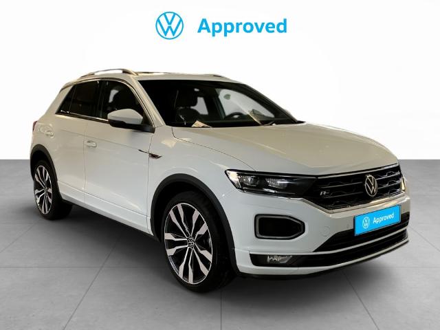 Volkswagen T-Roc Sport 1.5 TSI 110 kW (150 CV) DSG