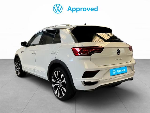 Volkswagen T-Roc Sport 1.5 TSI 110 kW (150 CV) DSG