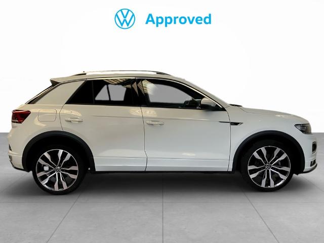 Volkswagen T-Roc Sport 1.5 TSI 110 kW (150 CV) DSG