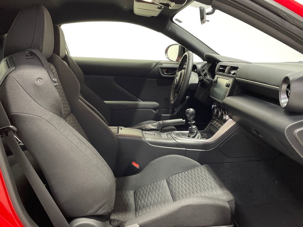 Toyota GR86 2.4 Boxer - 7