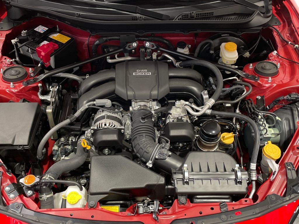 Toyota GR86 2.4 Boxer - 15