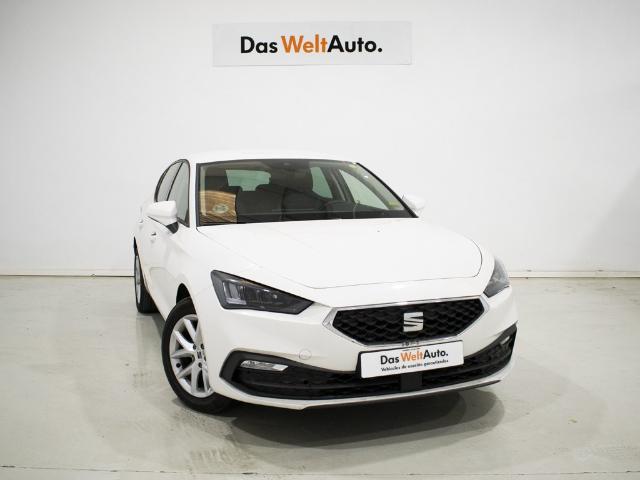 SEAT León 1.0 TSI S&S Style XS 81 kW (110 CV)