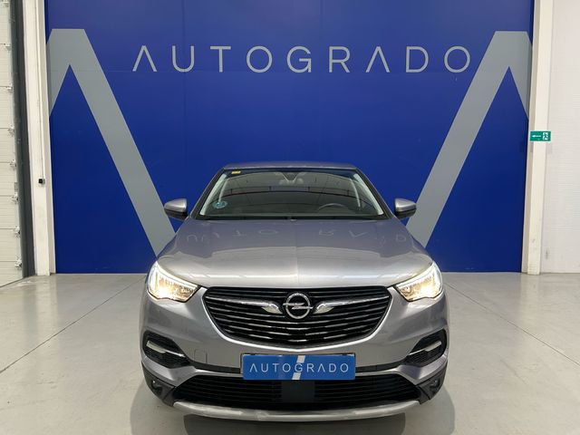 Opel Grandland X 1.5 CDTi Selective 96 kW (130 CV)