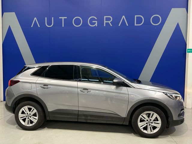 Opel Grandland X 1.5 CDTi Selective 96 kW (130 CV)