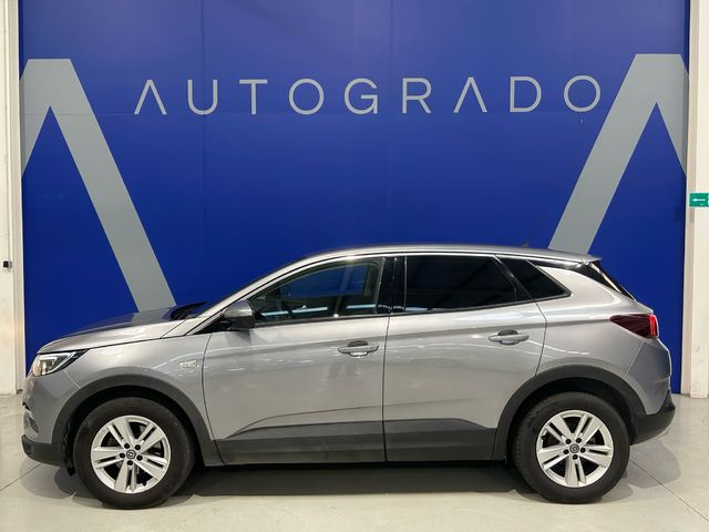 Opel Grandland X 1.5 CDTi Selective 96 kW (130 CV)