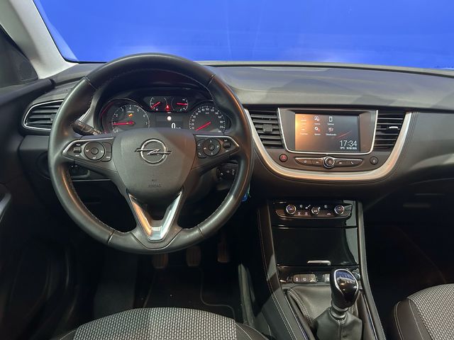 Opel Grandland X 1.5 CDTi Selective 96 kW (130 CV)