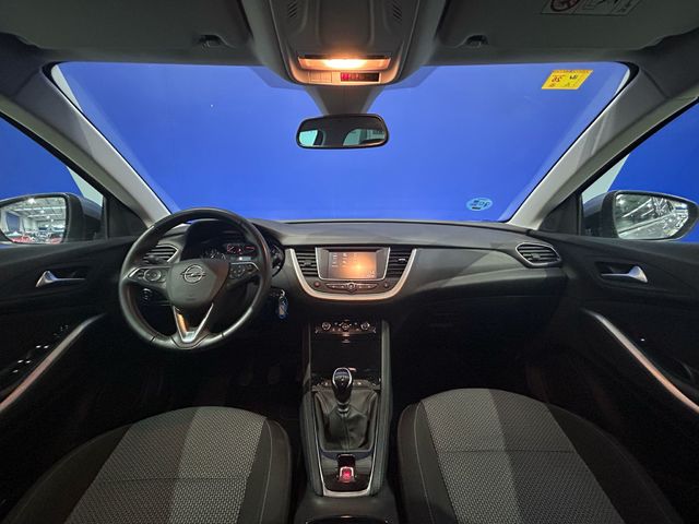 Opel Grandland X 1.5 CDTi Selective 96 kW (130 CV)
