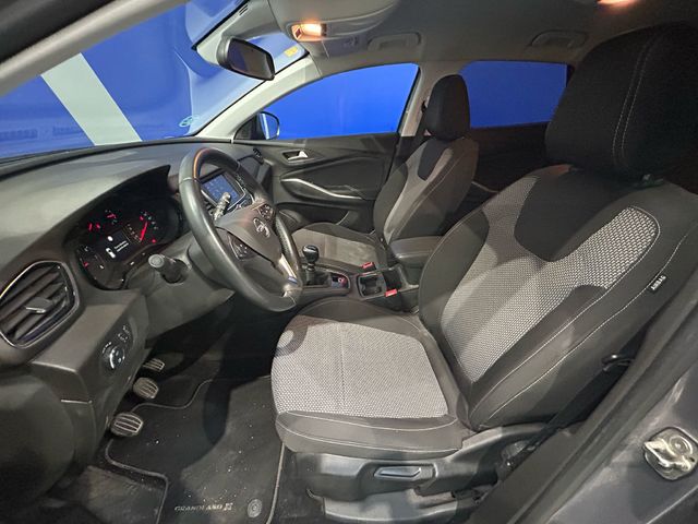 Opel Grandland X 1.5 CDTi Selective 96 kW (130 CV)