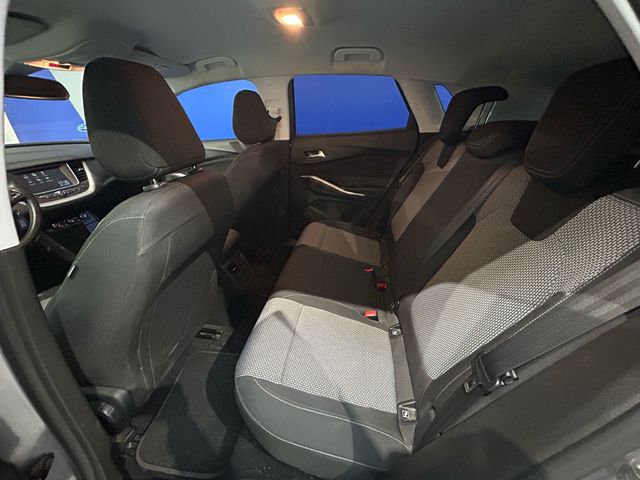 Opel Grandland X 1.5 CDTi Selective 96 kW (130 CV)