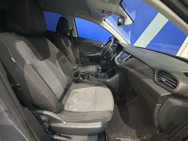 Opel Grandland X 1.5 CDTi Selective 96 kW (130 CV)