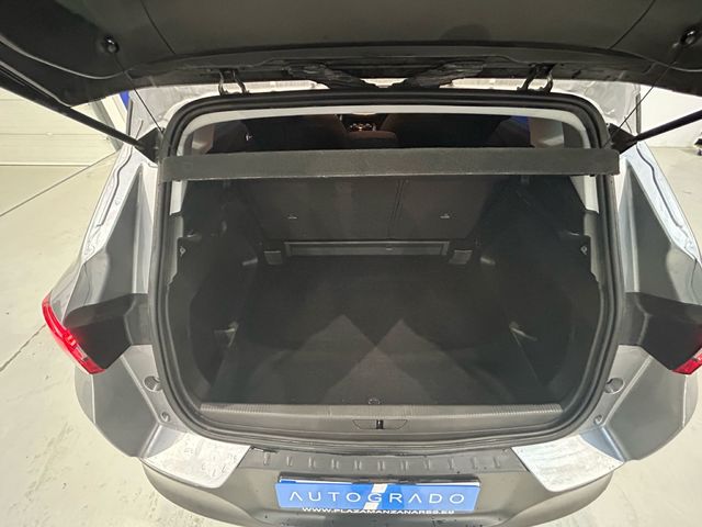 Opel Grandland X 1.5 CDTi Selective 96 kW (130 CV)