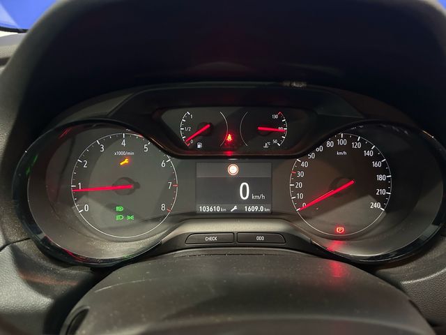 Opel Grandland X 1.5 CDTi Selective 96 kW (130 CV)