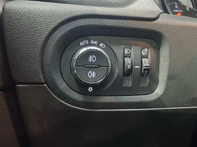 Opel Grandland X 1.5 CDTi Selective 96 kW (130 CV)