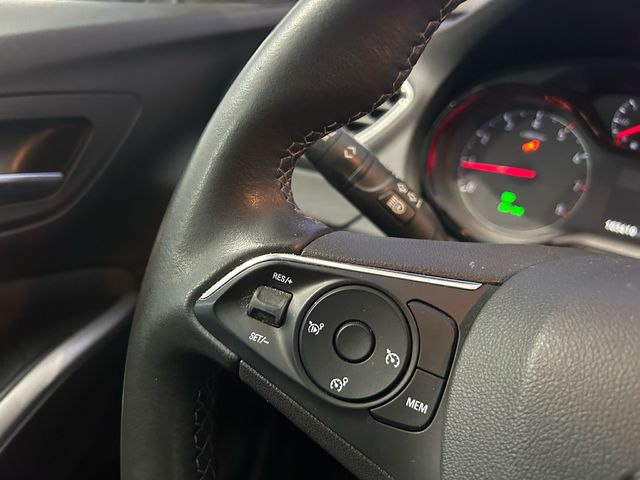 Opel Grandland X 1.5 CDTi Selective 96 kW (130 CV)