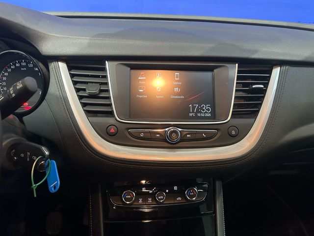 Opel Grandland X 1.5 CDTi Selective 96 kW (130 CV)