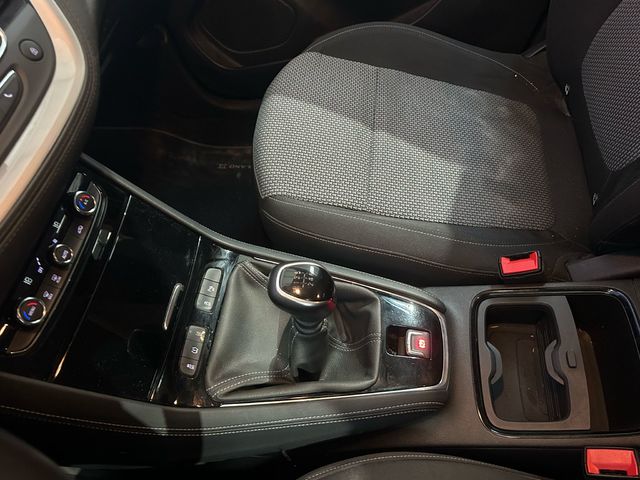 Opel Grandland X 1.5 CDTi Selective 96 kW (130 CV)