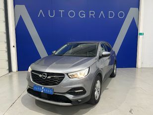 Opel Grandland X 1.5 CDTi de segunda mano