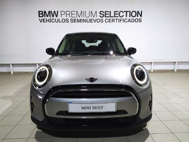 fotoG 1 del MINI MINI 5 Puertas Cooper 100 kW (136 CV) 136cv Gasolina del 2024 en Alicante