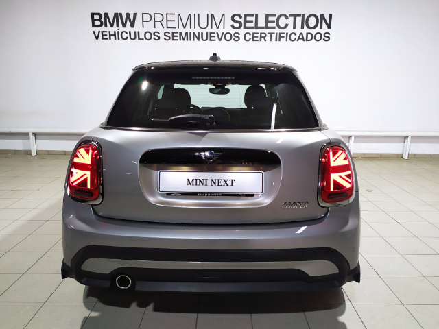 fotoG 4 del MINI MINI 5 Puertas Cooper 100 kW (136 CV) 136cv Gasolina del 2024 en Alicante