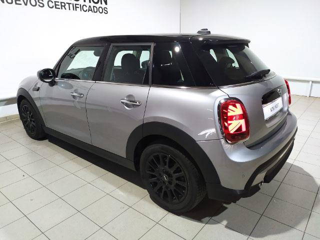 fotoG 11 del MINI MINI 5 Puertas Cooper 100 kW (136 CV) 136cv Gasolina del 2024 en Alicante