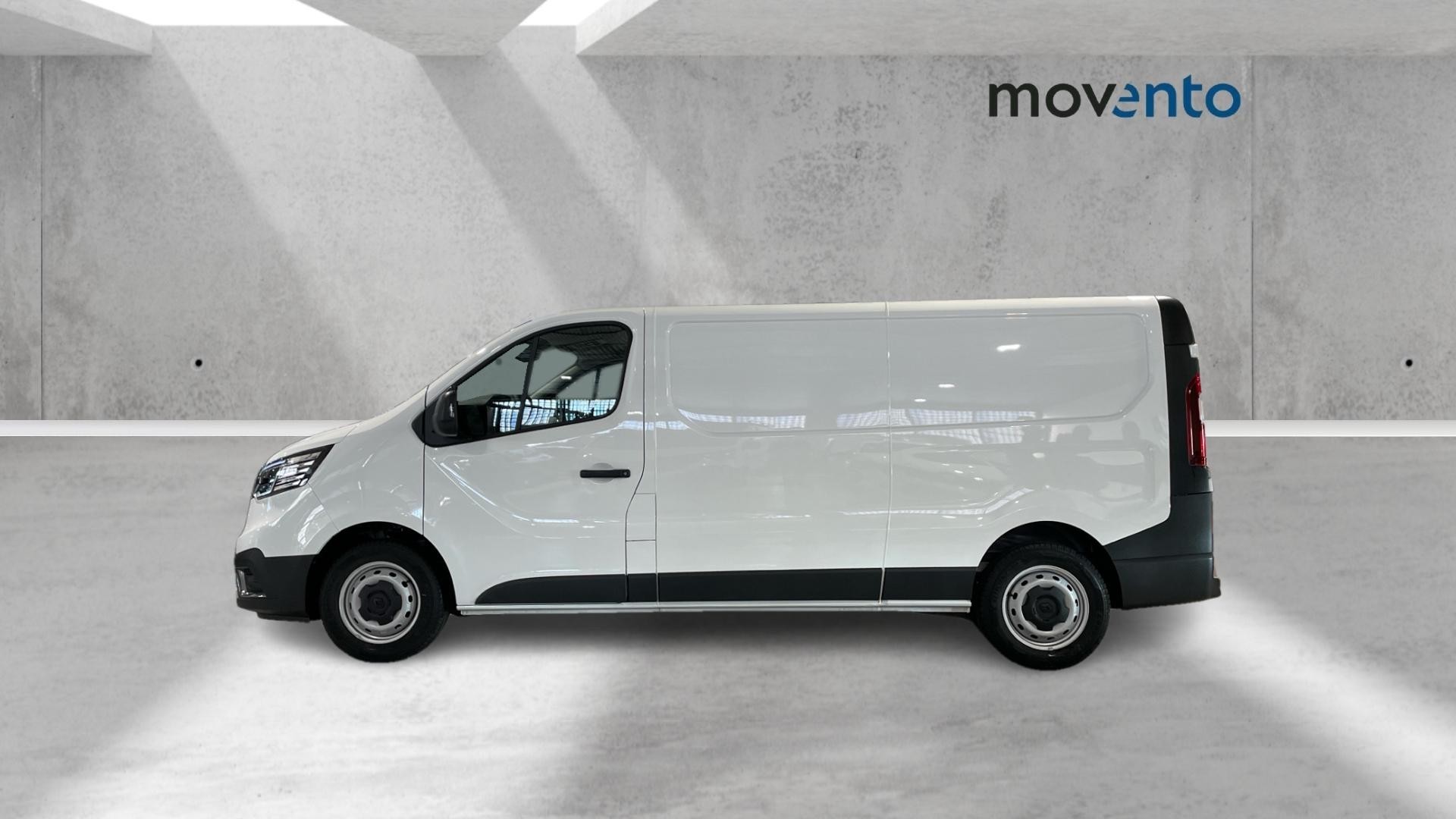 Renault Trafic Furgon dCi 130 - 3