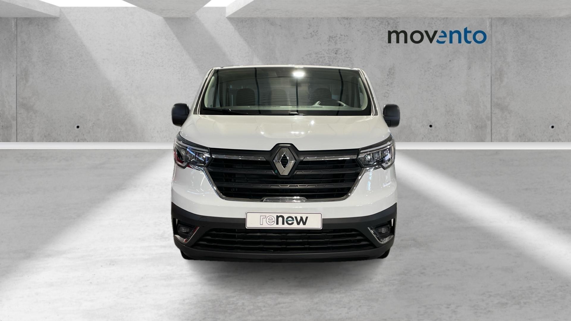 Renault Trafic Furgon dCi 130 - 4