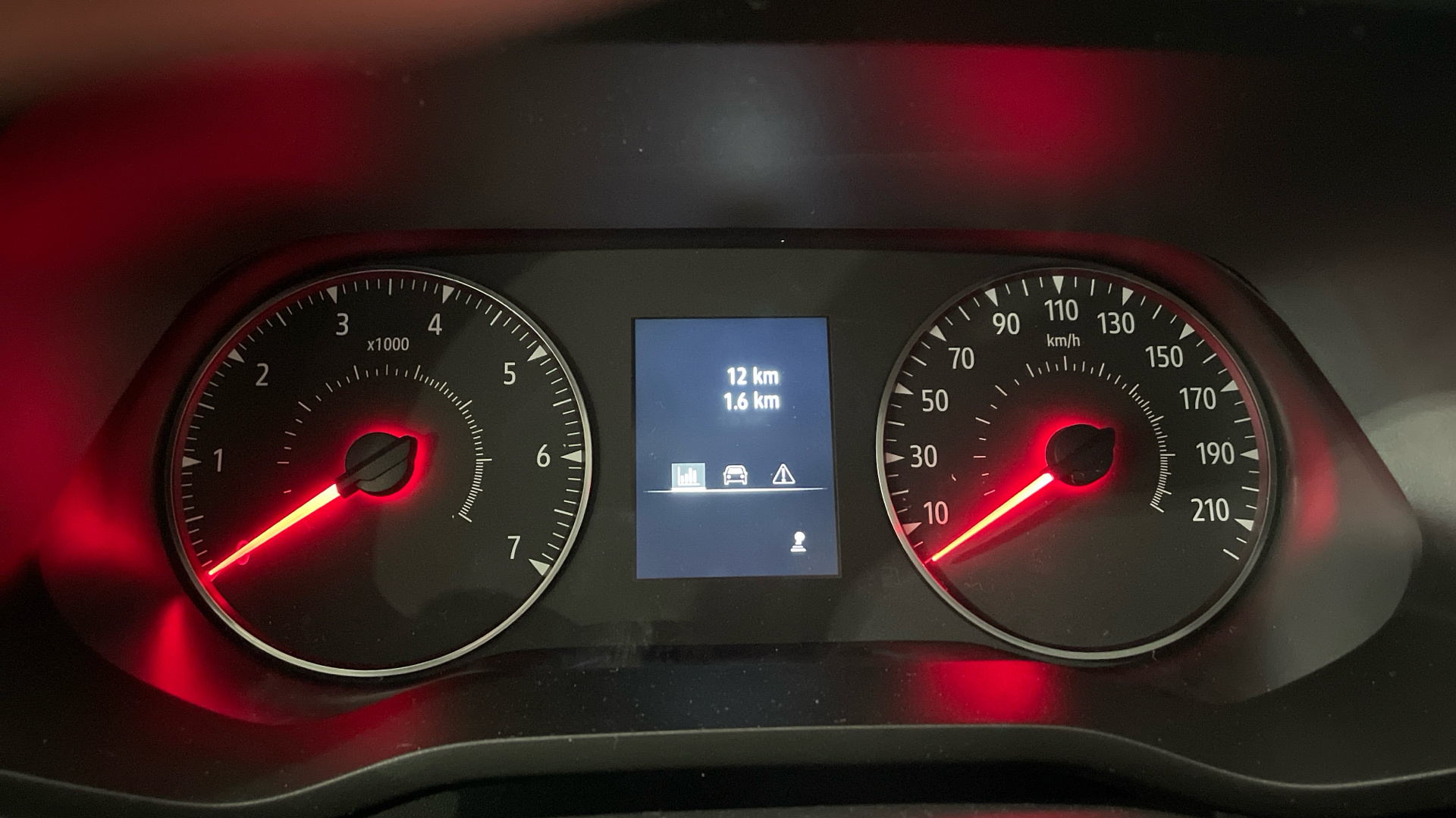 Renault Trafic Furgon dCi 130 - 6