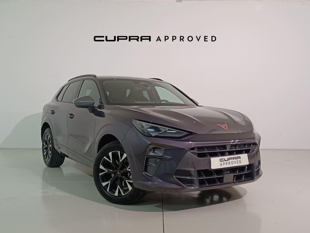 CUPRA Terramar 1.5 eTSI DSG 110 kW (150 CV)