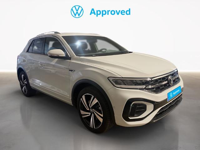 Volkswagen T-Roc R-Line 2.0 TDI 110 kW (150 CV) DSG