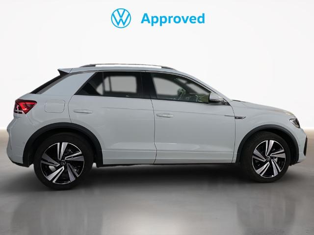 Volkswagen T-Roc R-Line 2.0 TDI 110 kW (150 CV) DSG