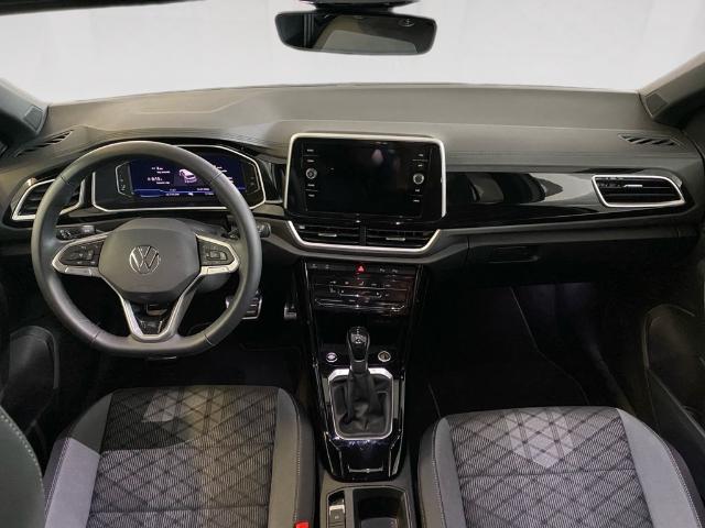 Volkswagen T-Roc R-Line 2.0 TDI 110 kW (150 CV) DSG