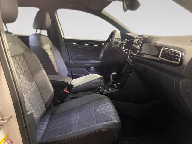 Volkswagen T-Roc R-Line 2.0 TDI 110 kW (150 CV) DSG