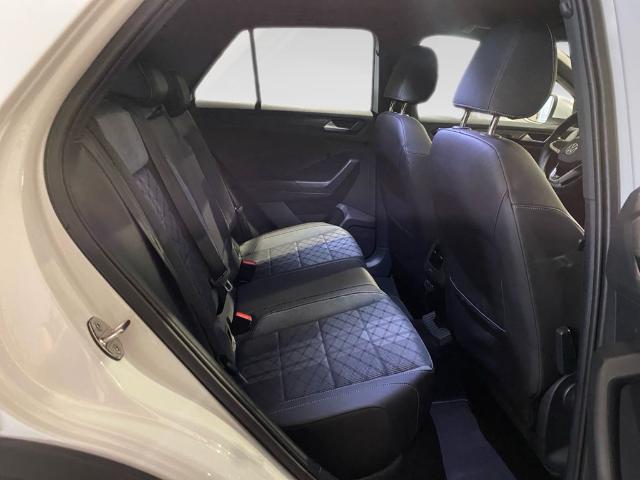 Volkswagen T-Roc R-Line 2.0 TDI 110 kW (150 CV) DSG
