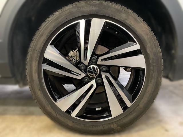 Volkswagen T-Roc R-Line 2.0 TDI 110 kW (150 CV) DSG