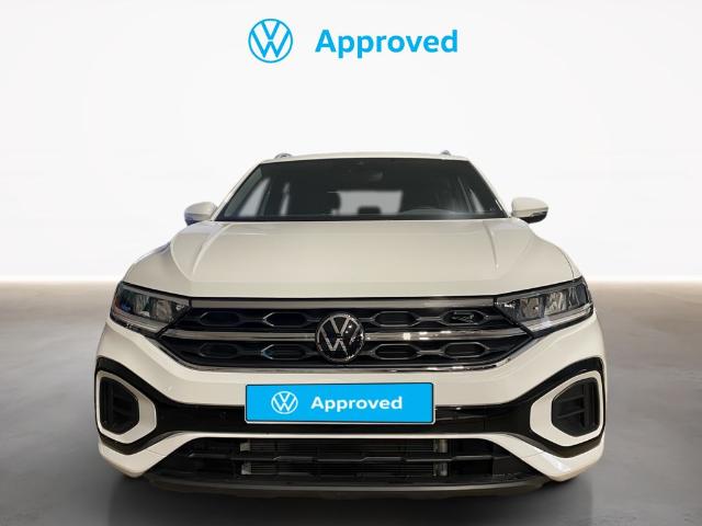 Volkswagen T-Roc R-Line 2.0 TDI 110 kW (150 CV) DSG