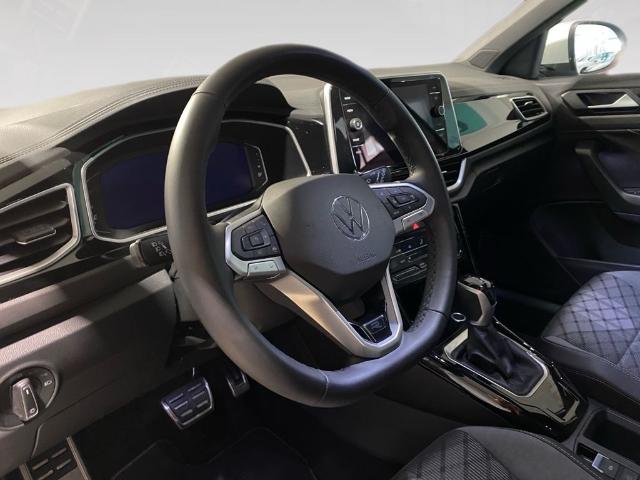 Volkswagen T-Roc R-Line 2.0 TDI 110 kW (150 CV) DSG