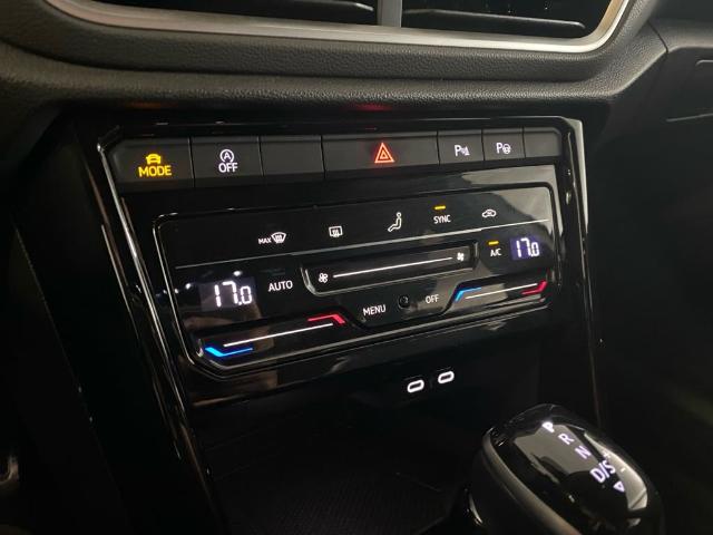 Volkswagen T-Roc R-Line 2.0 TDI 110 kW (150 CV) DSG