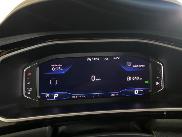 Volkswagen T-Roc R-Line 2.0 TDI 110 kW (150 CV) DSG