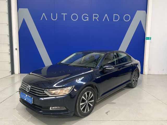 Volkswagen Passat 1.6 TDI de segunda mano