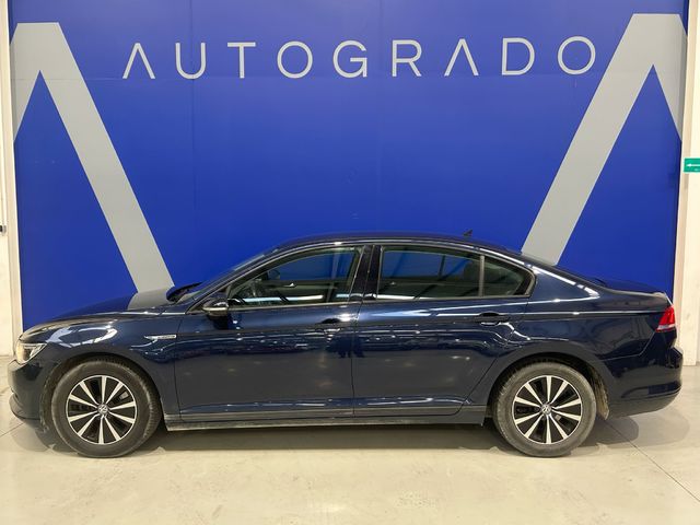 Volkswagen Passat Advance 1.6 TDI BMT 88 kW (120 CV)