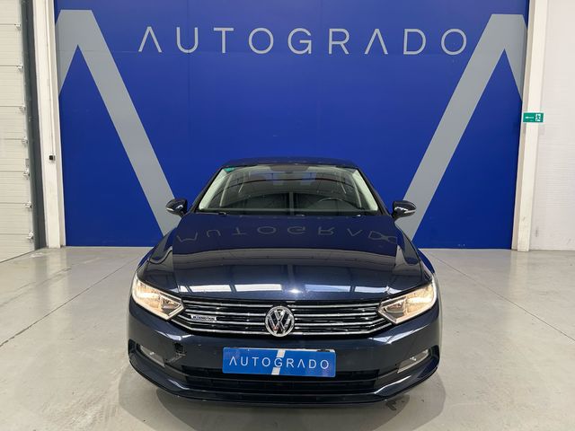 Volkswagen Passat Advance 1.6 TDI BMT 88 kW (120 CV)